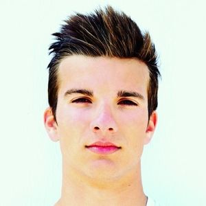 Meet your Posher, Blake